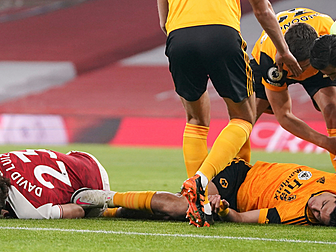 'Players shouldn't make decisi...